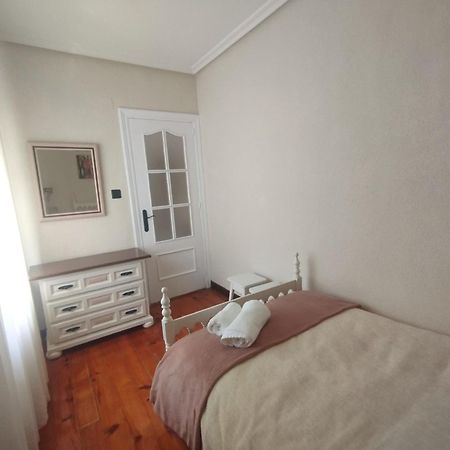 Apartamento La Luz De Reinosa 2 Exterior photo