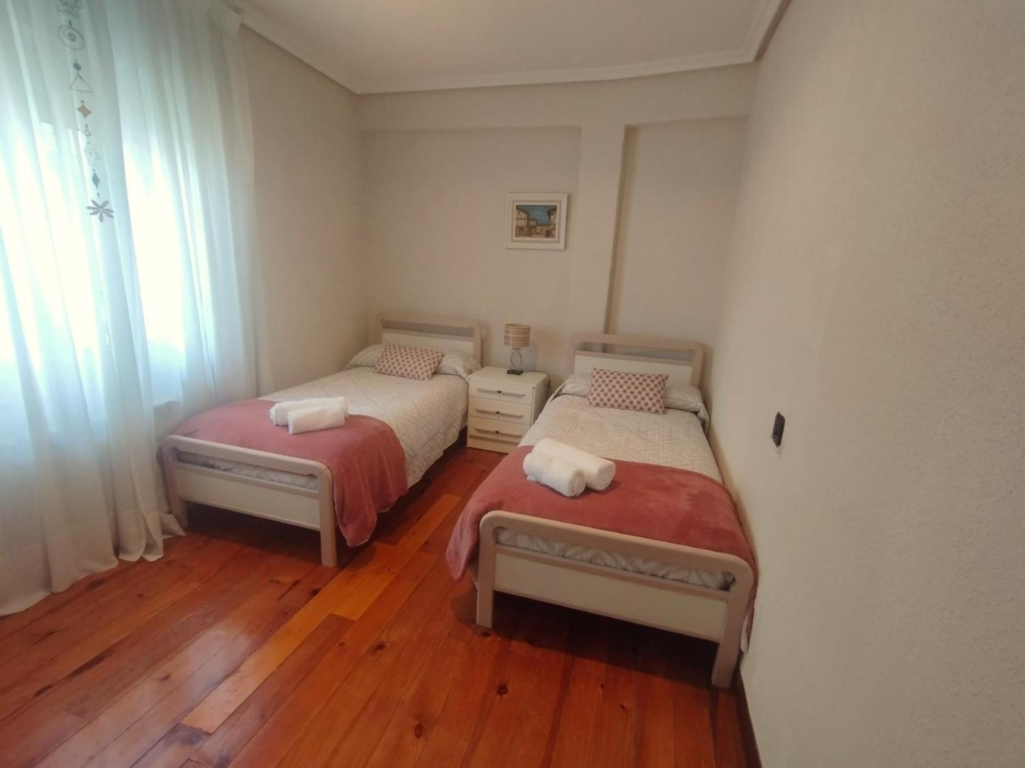 Apartamento La Luz De Reinosa 2 Exterior photo