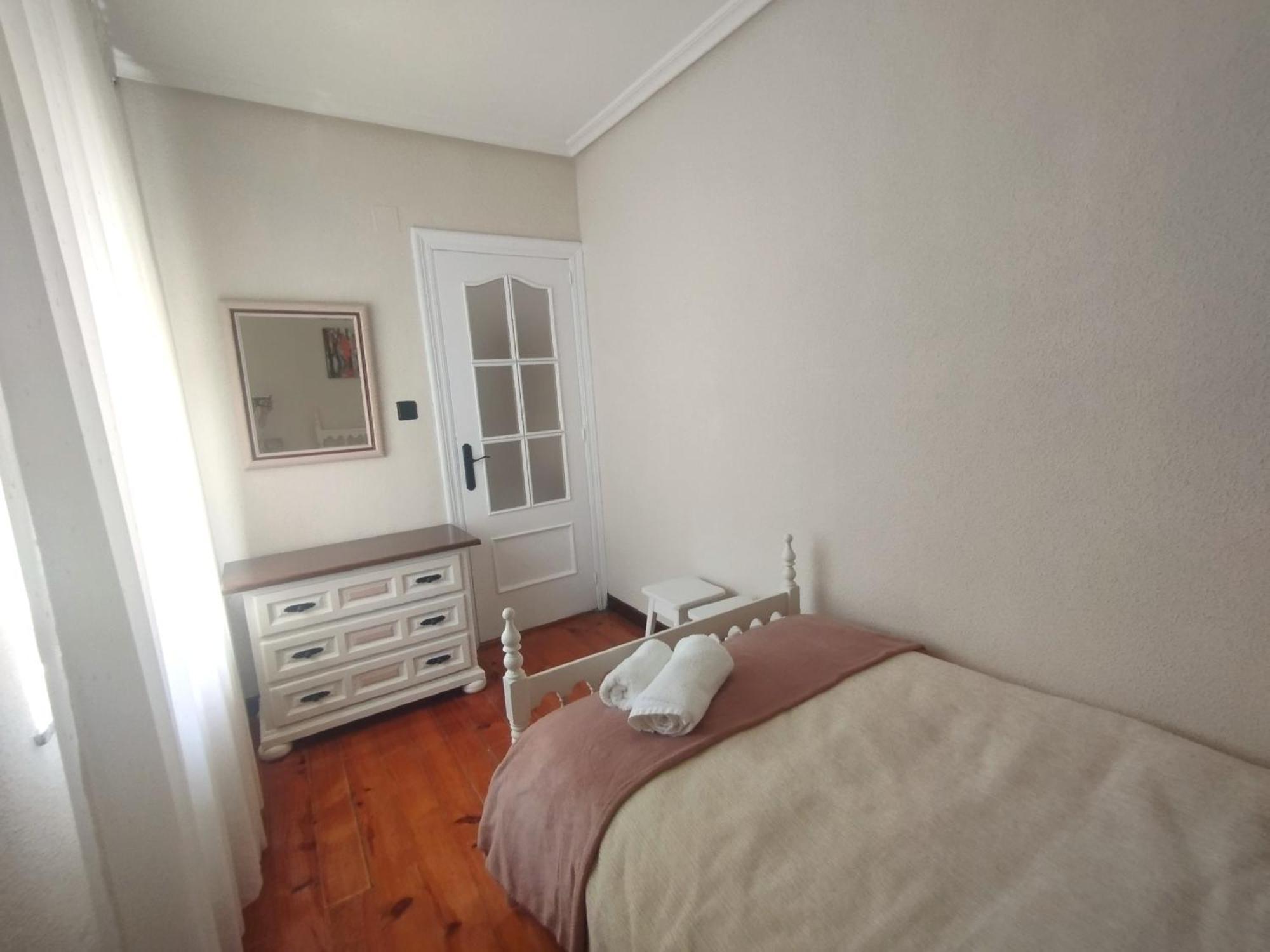 Apartamento La Luz De Reinosa 2 Exterior photo