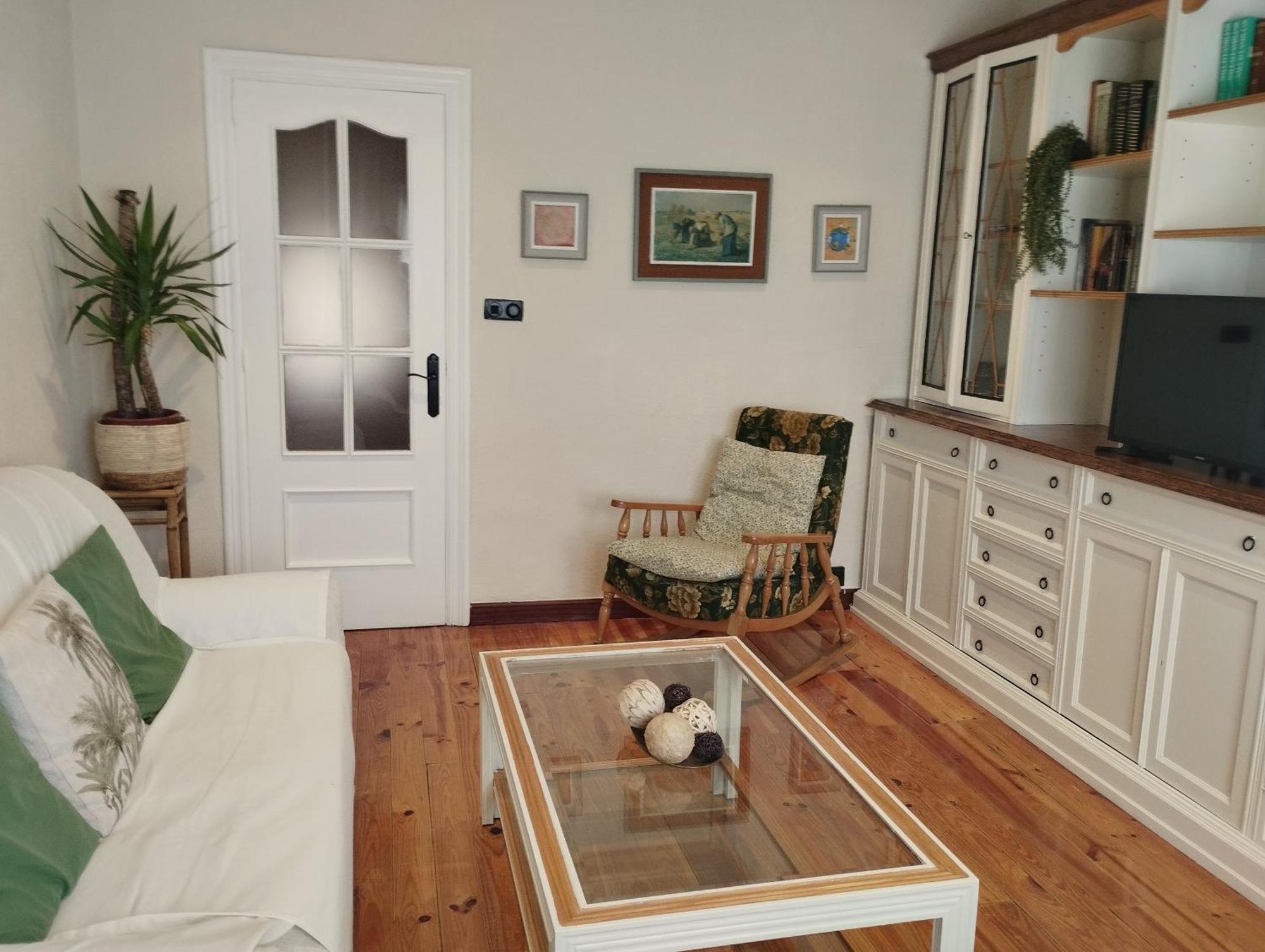 Apartamento La Luz De Reinosa 2 Exterior photo